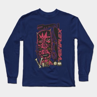 Variflex Voodoo 1985 Long Sleeve T-Shirt